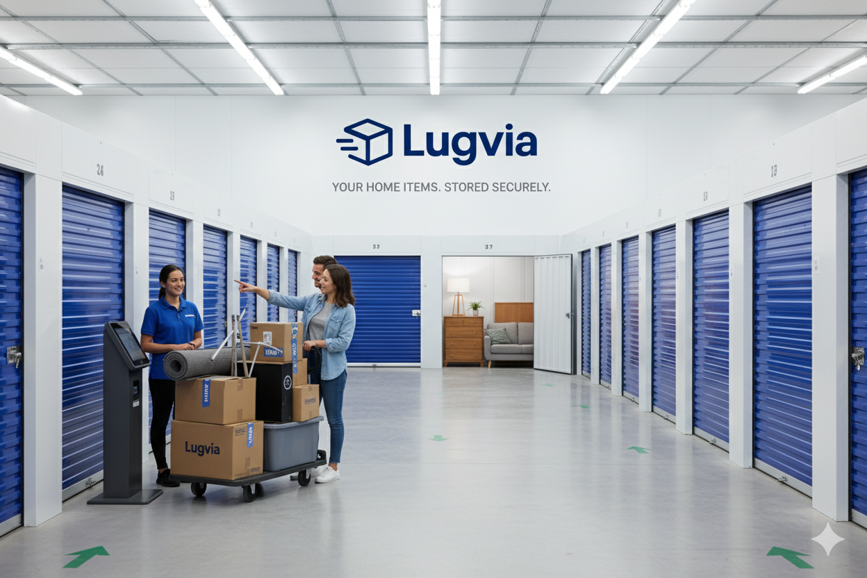 Storage Facility